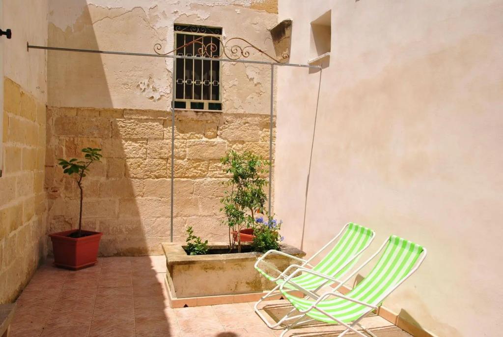 La Corte degli Alessandri