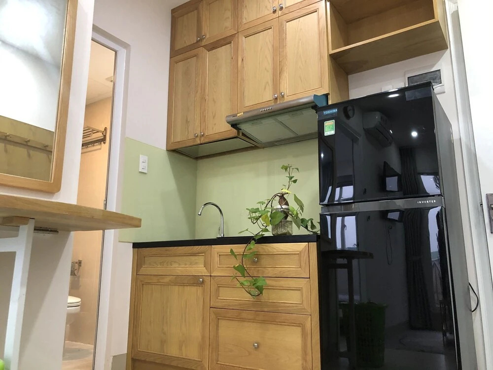 New Hampton Hospitality - Cornelia Hotel & Apartment
