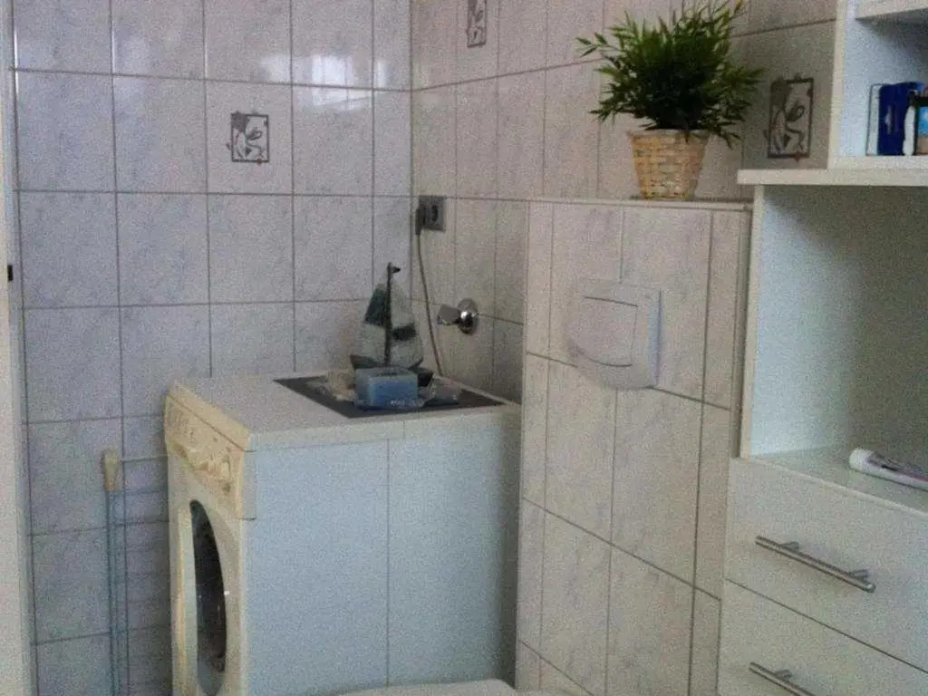 Ferienwohnung Koriath, 15107