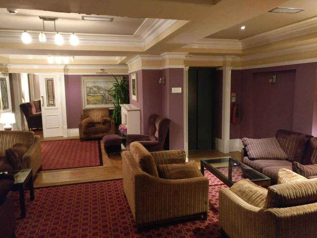 Hotel Ceann Sibeal