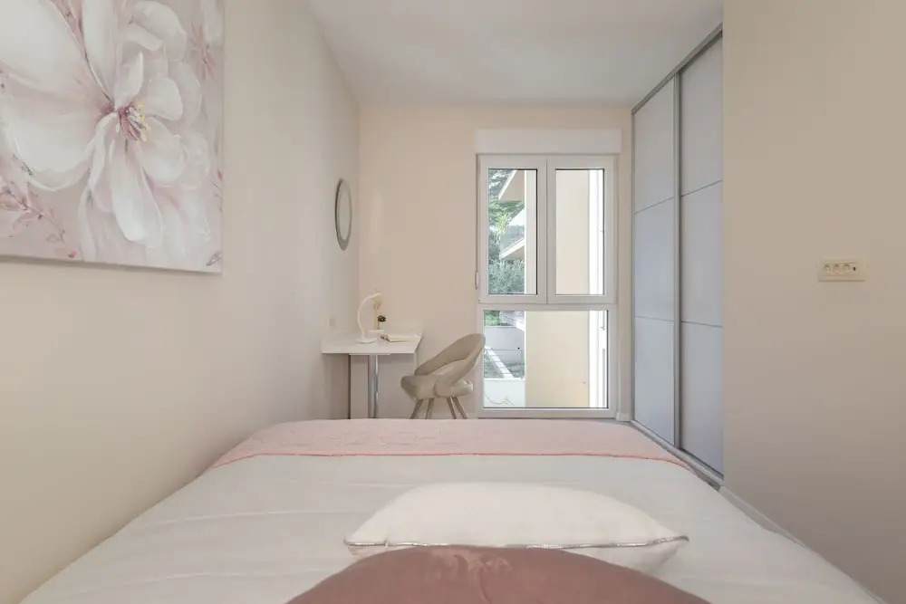 Luxury apartment Hill