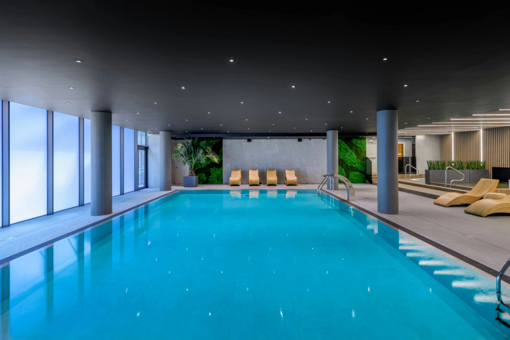 AC Hotel by Marriott Krakow