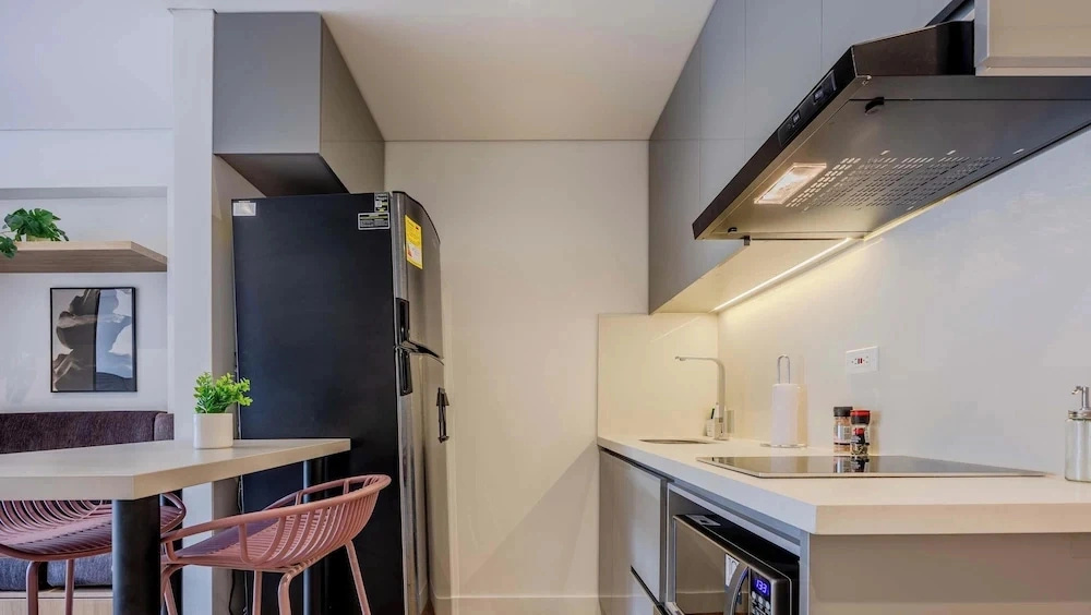 NOK Cozy 1BR Apartment in Prime North Bogota