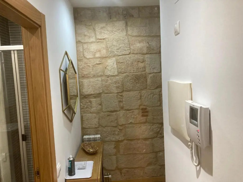 Apartamento Edificio S-XVIII 1E
