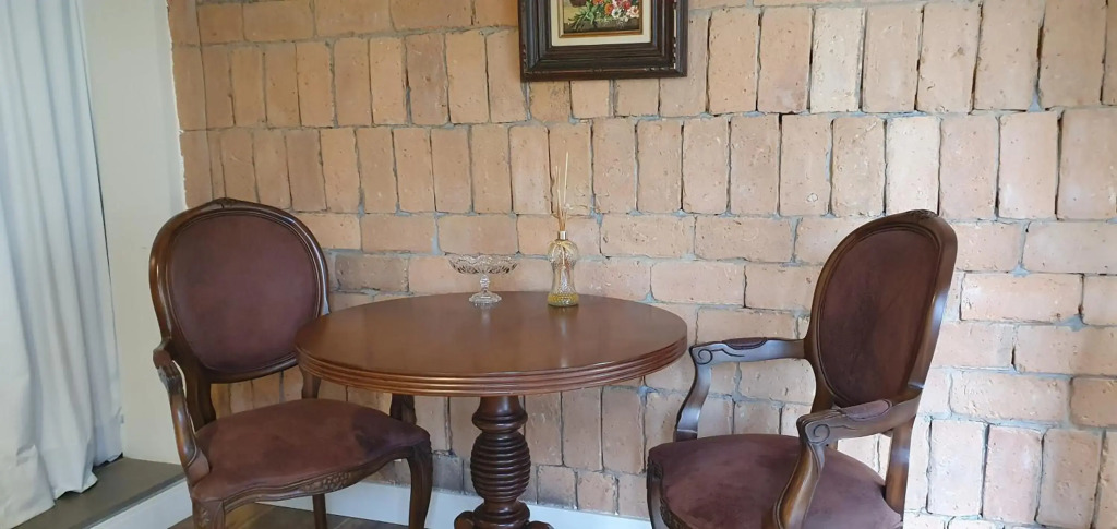 Suites Refugio Do Vale