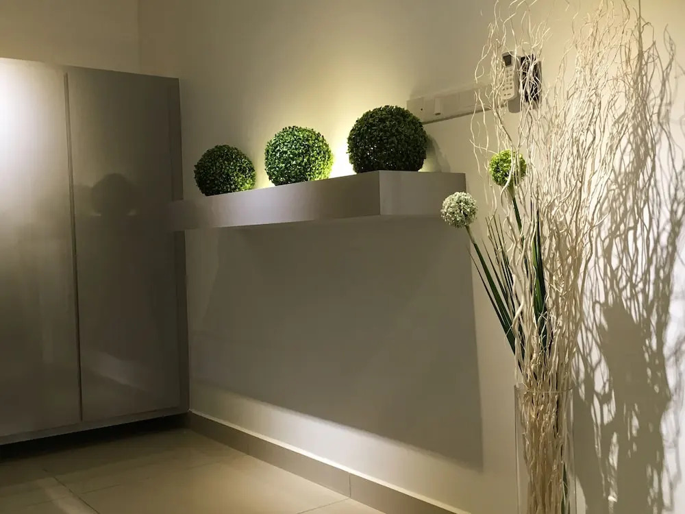 Lux Desaru Villa