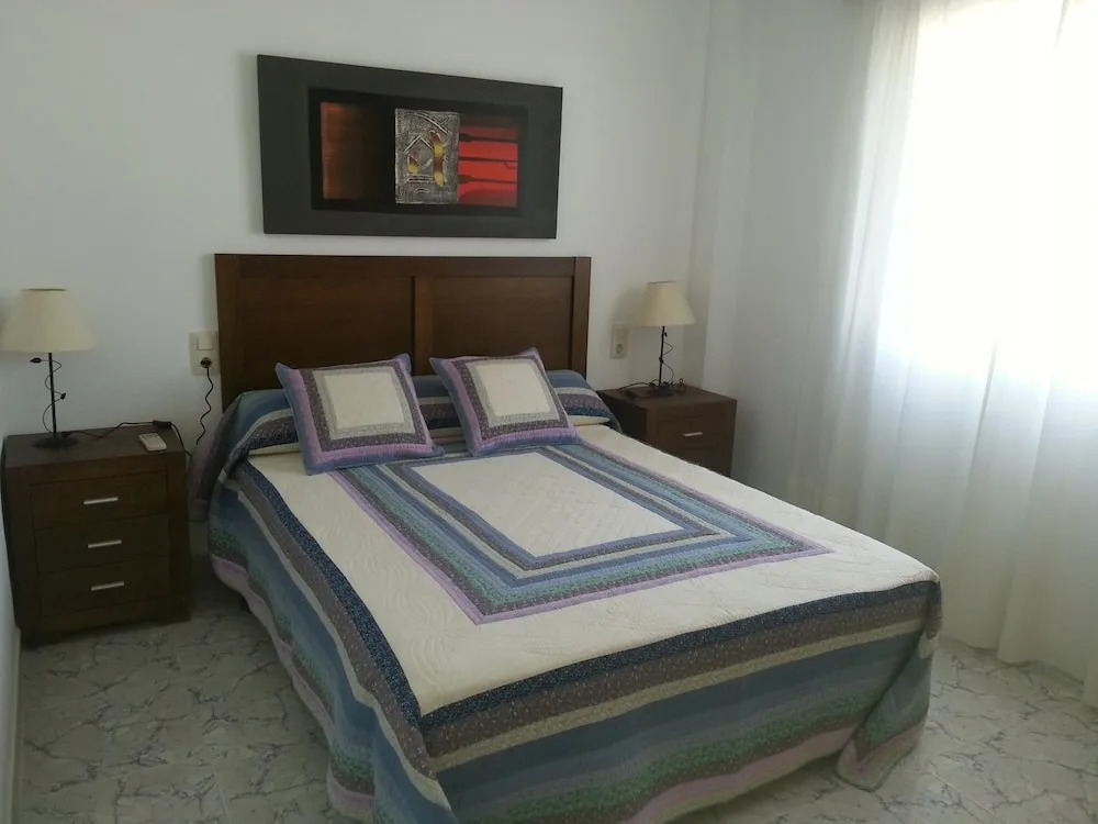 Apartamento Octavios