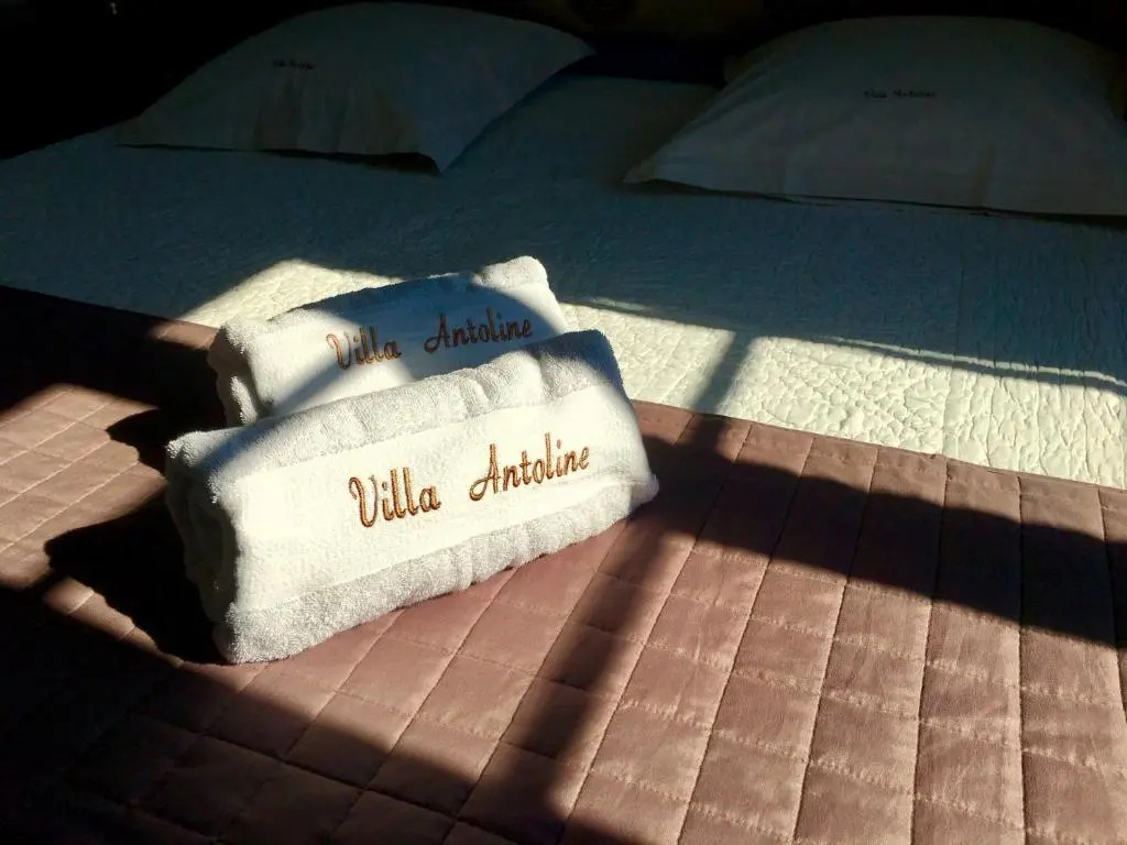 Antoline Bed and breakfast