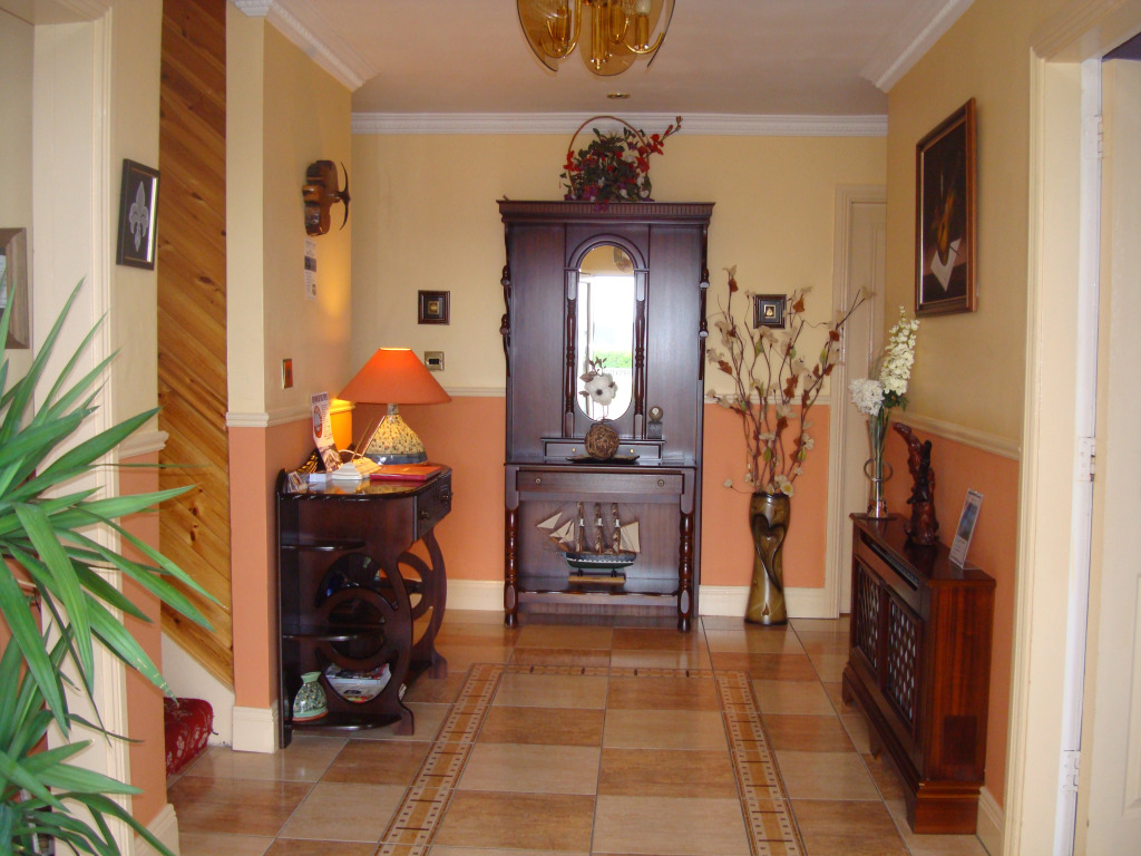 Kieltys of Kerry Bed and Breakfast
