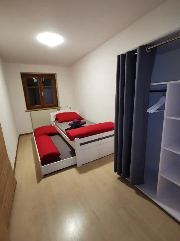 Dornbirn S12 Vorarlberg Apartments