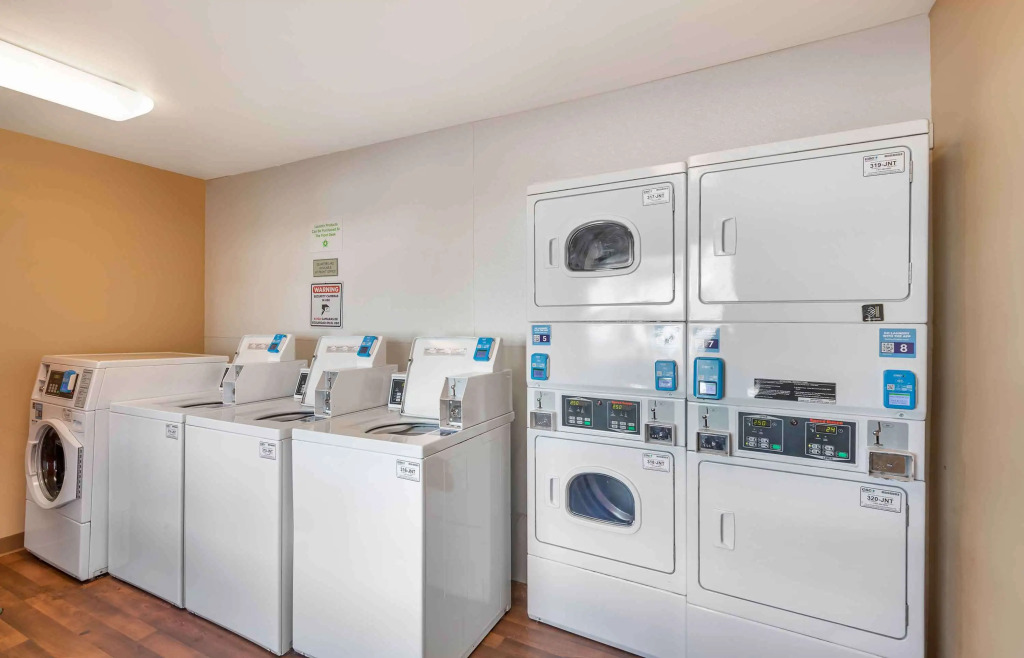 Extended Stay America Select Suites - Denver - Tech Center - Central