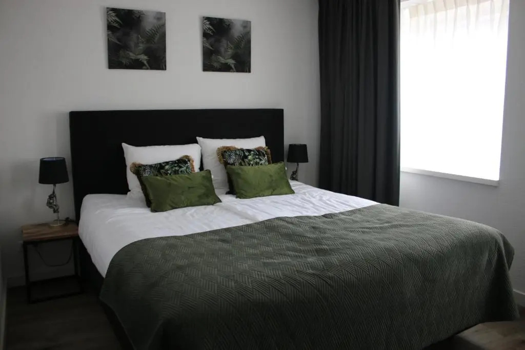 Studio SIS - Aparthotel