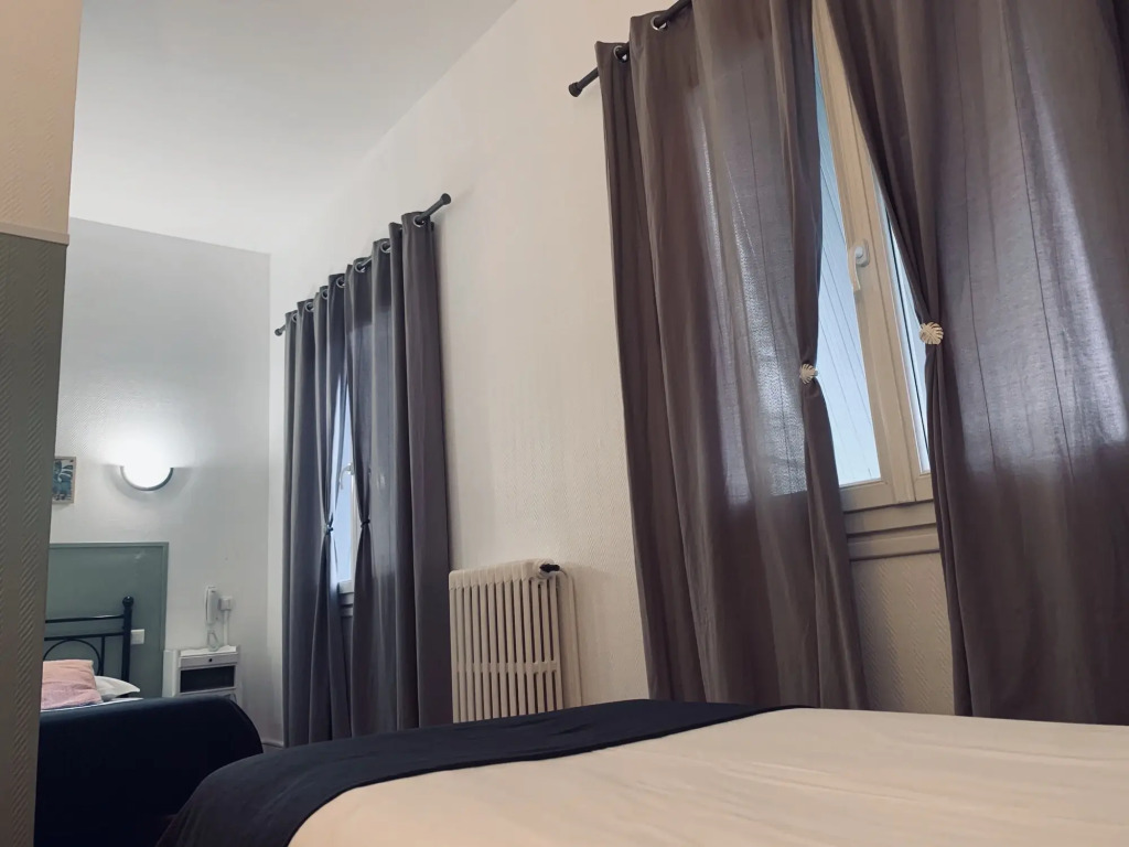 Hôtel Trianon Tours