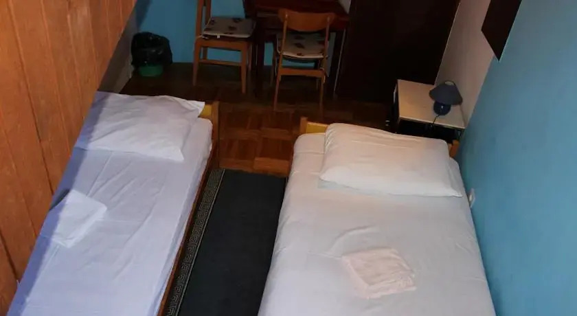 Old Town Hostel