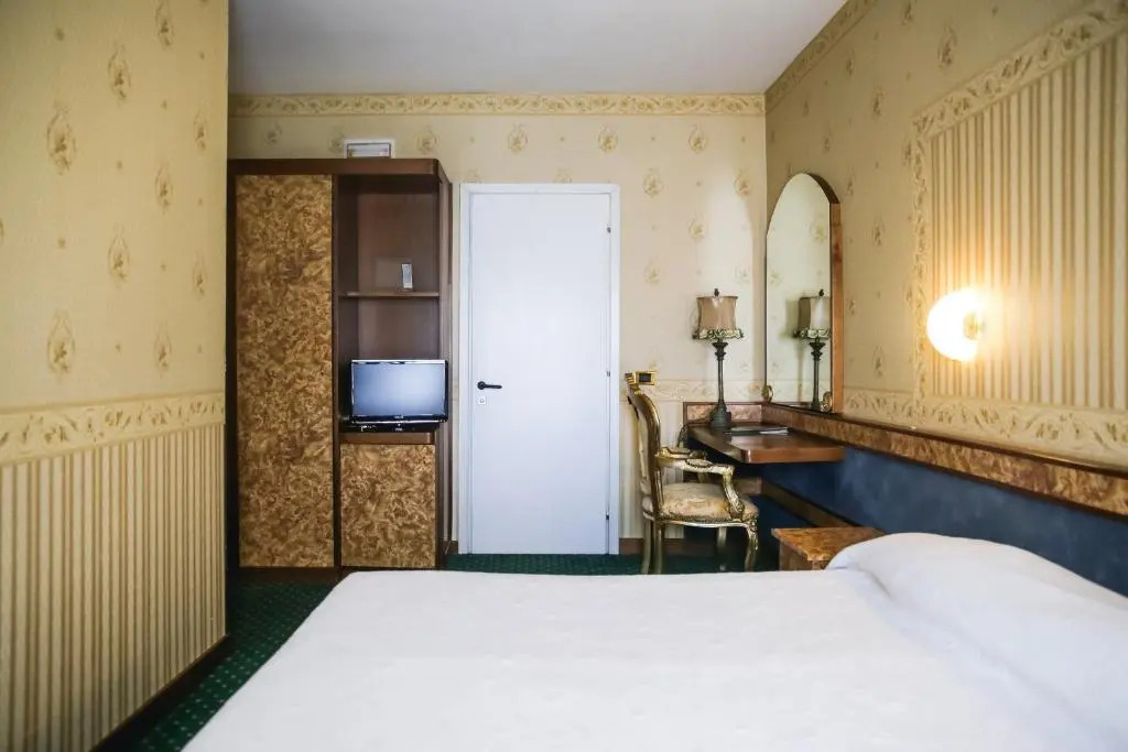 Hotel Villa Pigalle