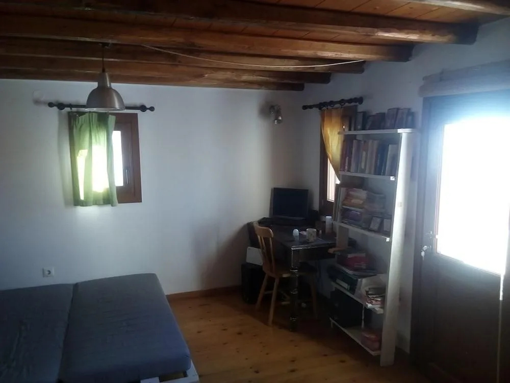 Kykladitiko Spiti