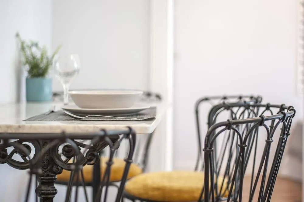 Alterhome Apartamento Palacio Real I
