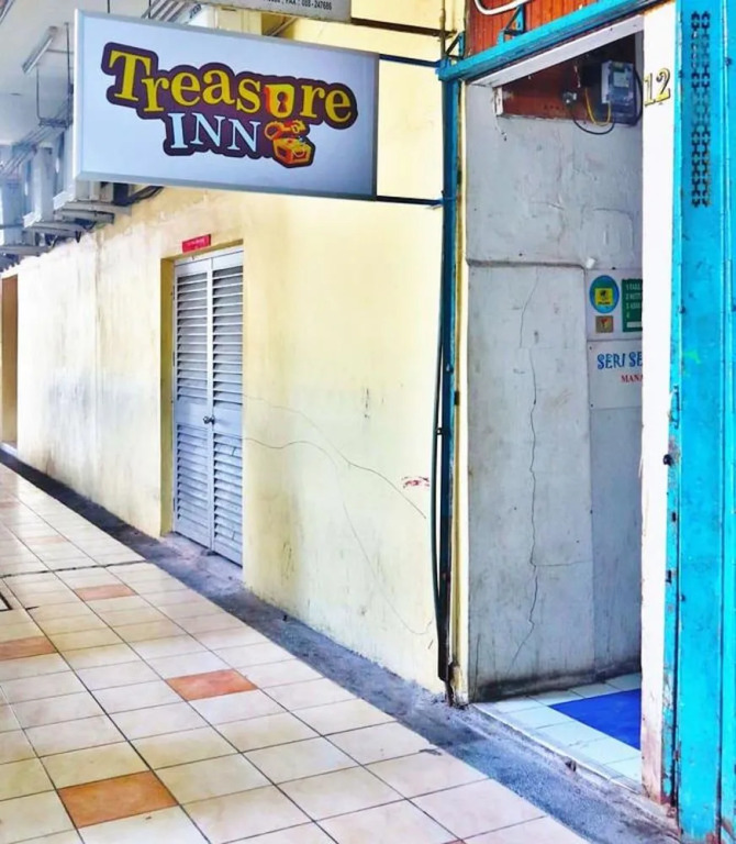 Treasure Inn