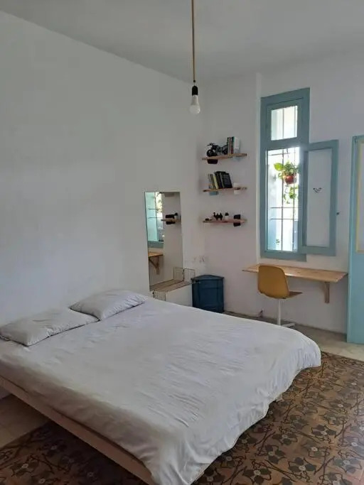 Jaffa APartment