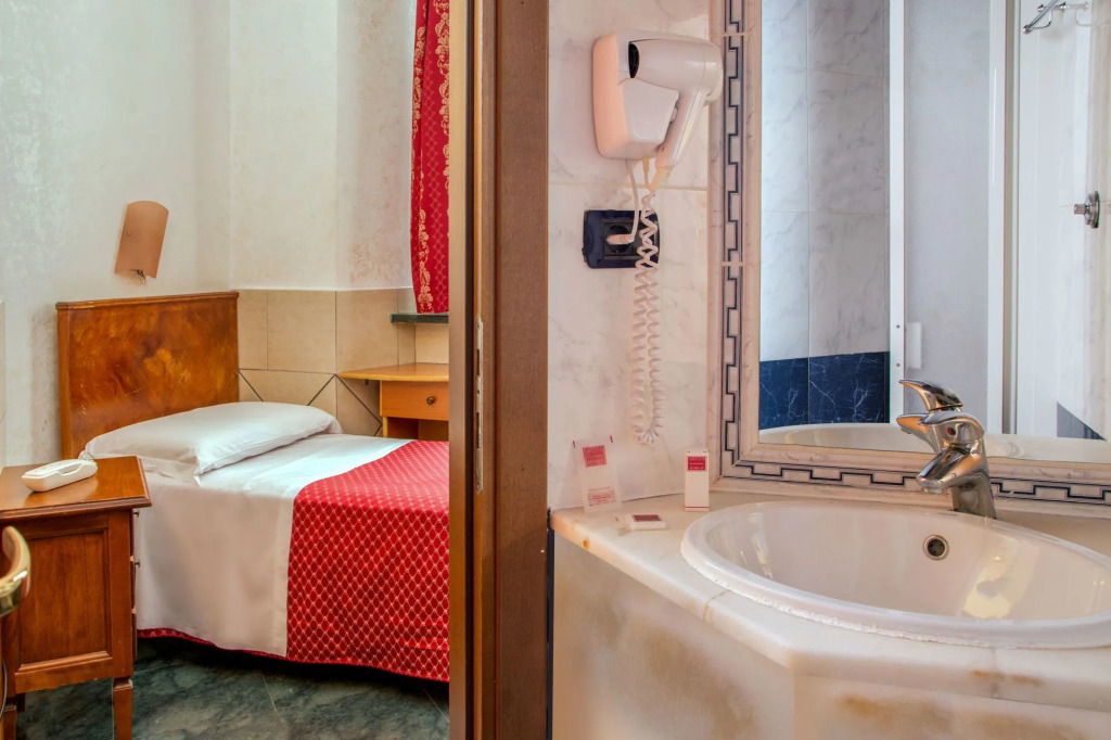 Hotel Ciao