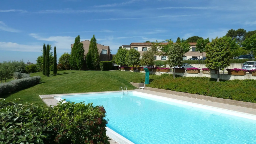 Sangallo Park Hotel