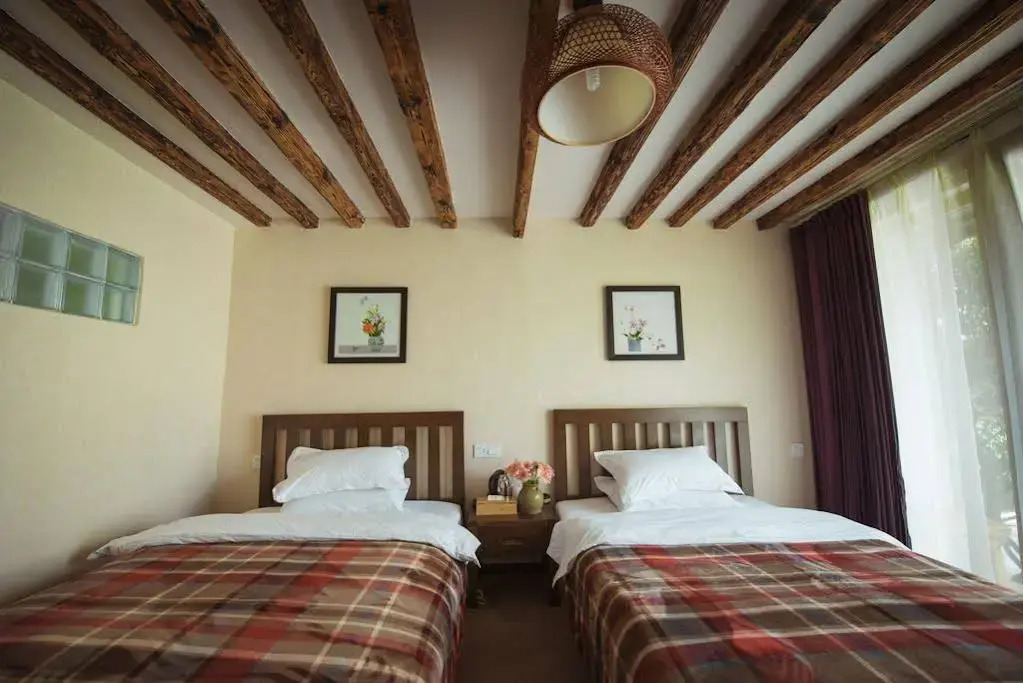 Li Jiang Wish Villa Hostel