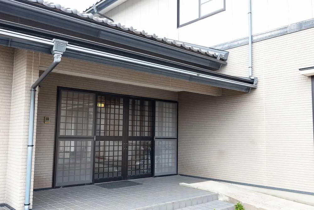 Oyo Ryokan Minshuku Minami Hakui