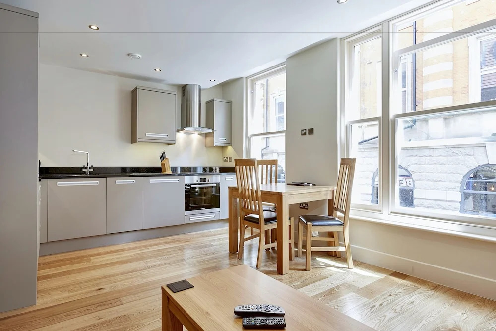 The Bank House By Esa
