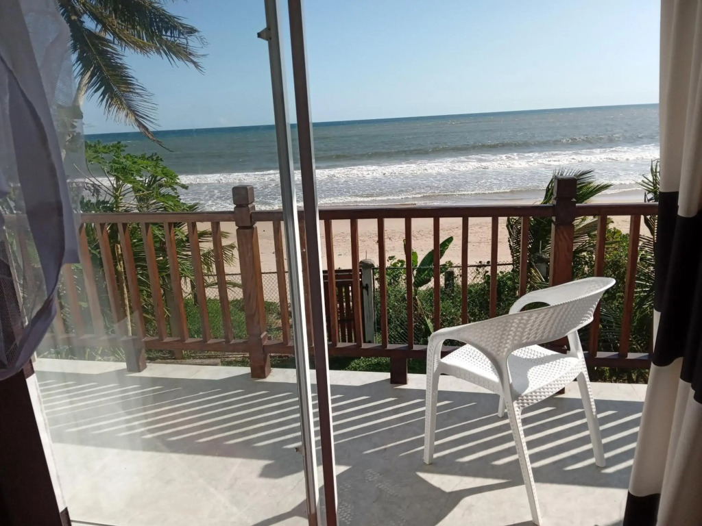 Himana Beach Rest
