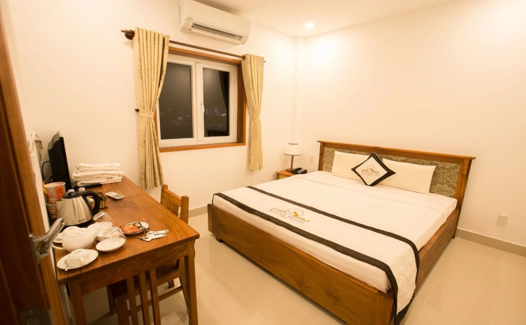 Aquaki Resort & Spa
