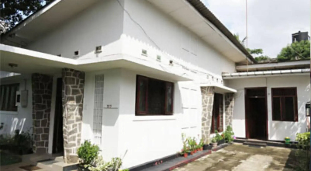 Vista Mount Lavinia Homestay