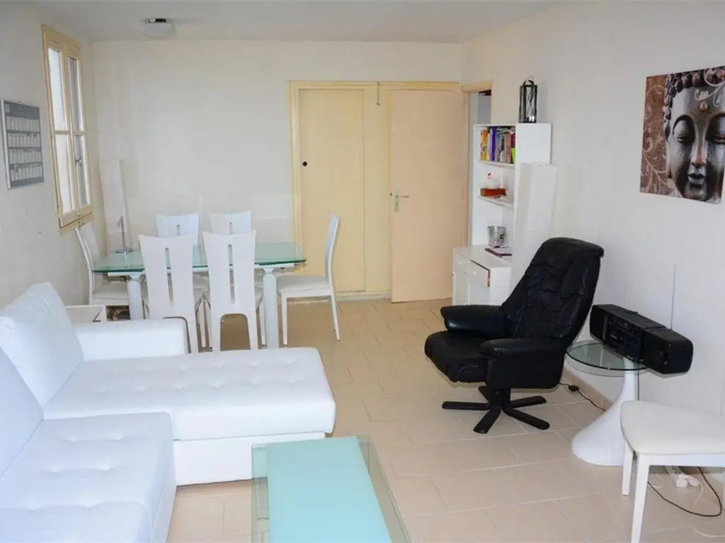 Appartement Port Barcarès, 3 pièces, 4 personnes - FR-1-431-126