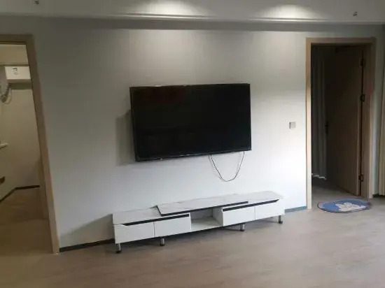 Zhenye Lumingyuan Homestay