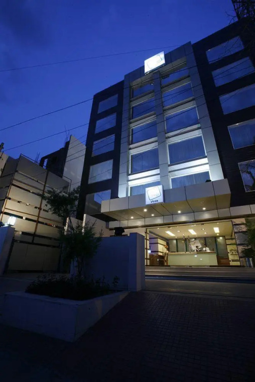 Mango Hotels - Amritsar