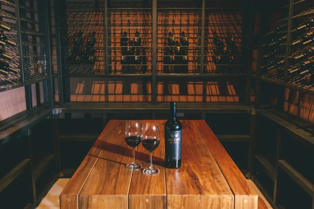 Rosell Boher Winery Lodge & Spa