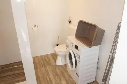 SoNi Apartment
