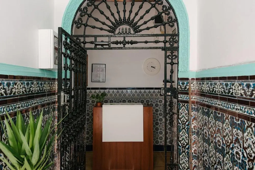 El Viajero en Sevilla