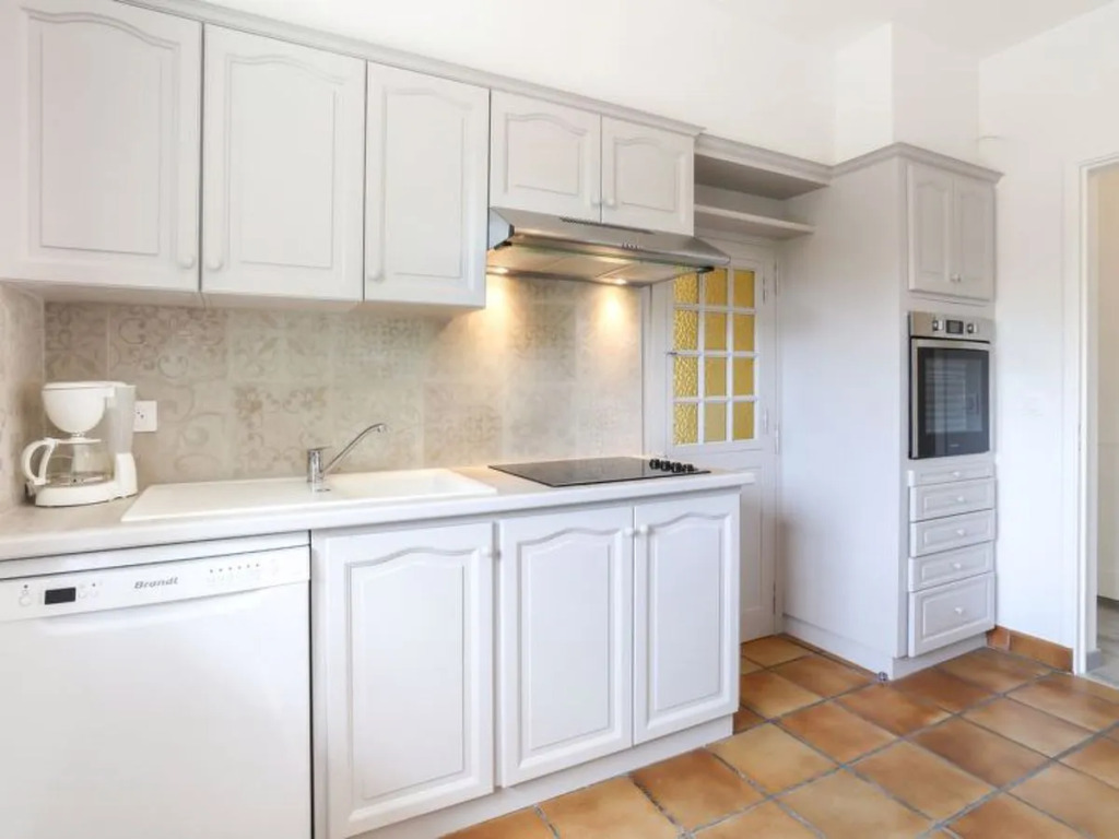 Apartment Les Mâts Saint Palais sur mer 34576