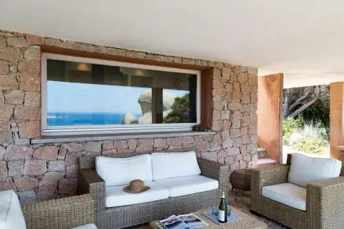 Villa I Graniti
