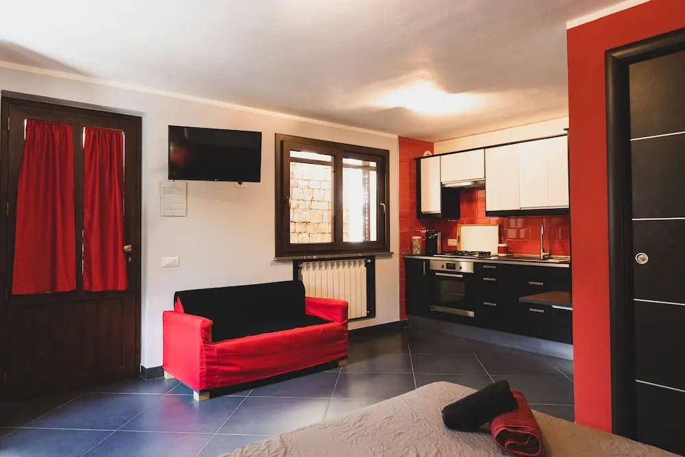 Residence Cala Grande