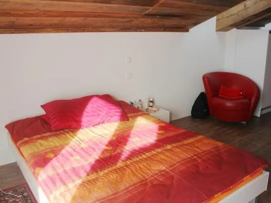 Haus Rosa