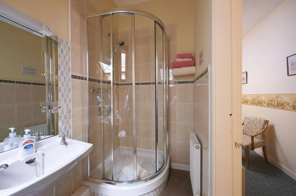 Stage House Bed & Breakfast