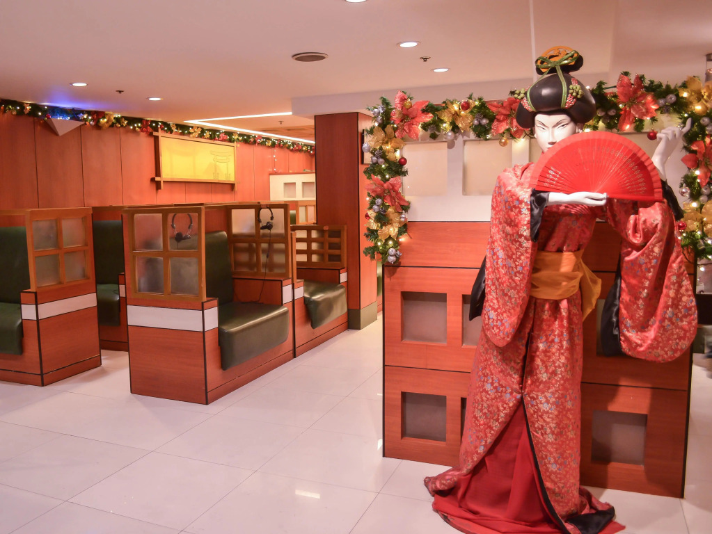 Hotel Sogo - Pasay Rotonda