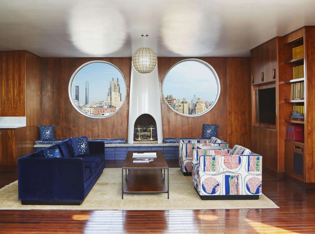 The Maritime Hotel