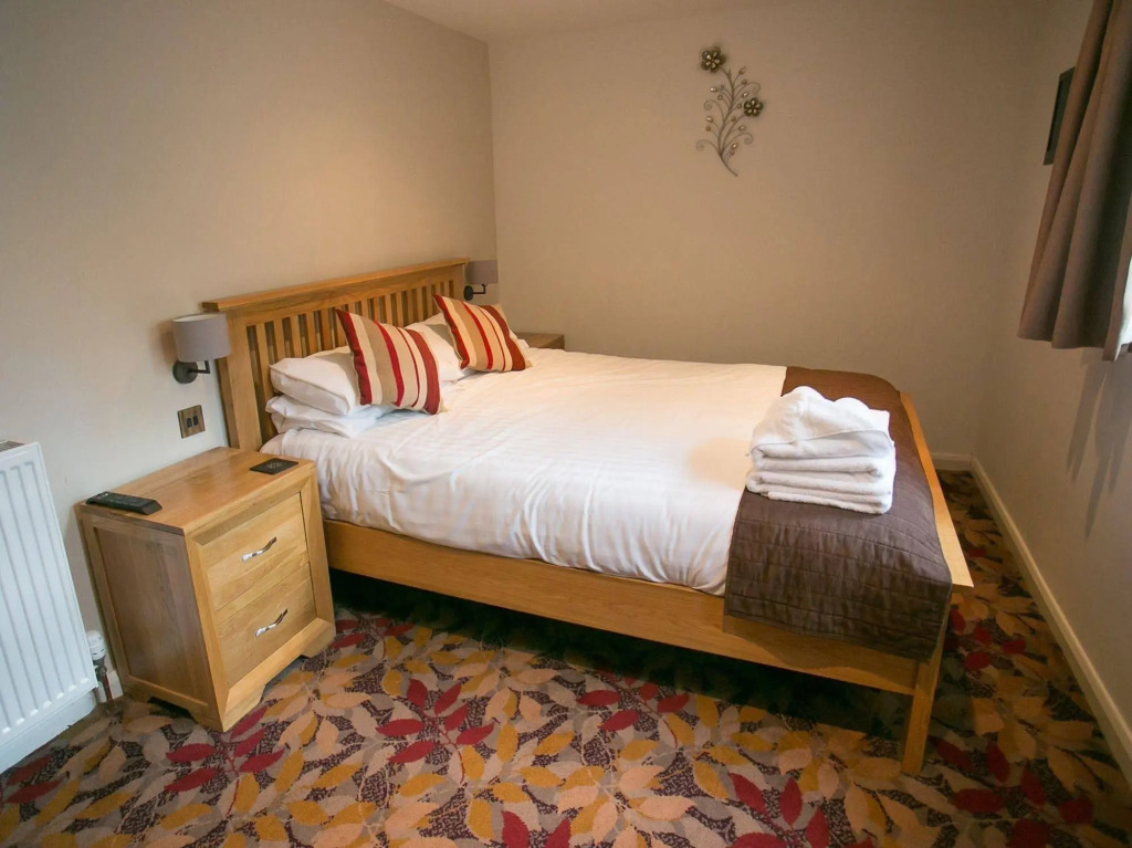 The Sea Trout Inn