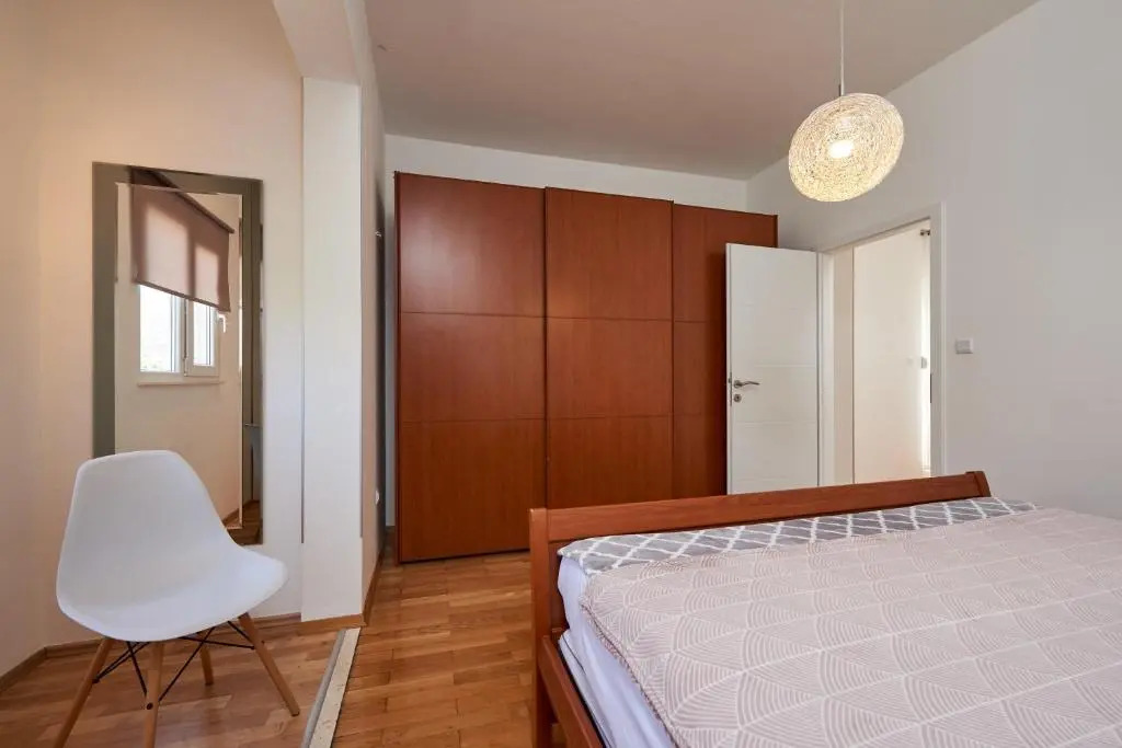 Apartmani Sara i Klara