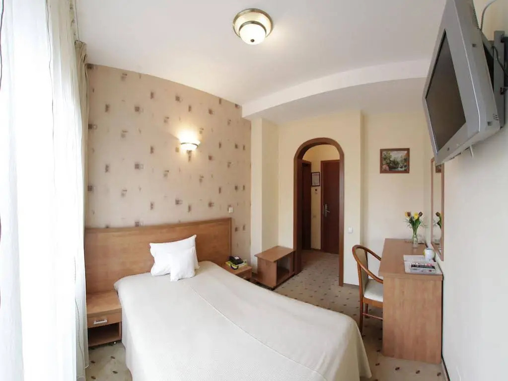 Hotel Oscar
