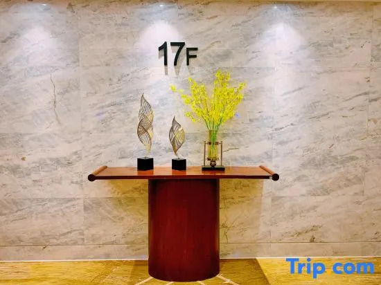 Wannian Yuehu International Hotel