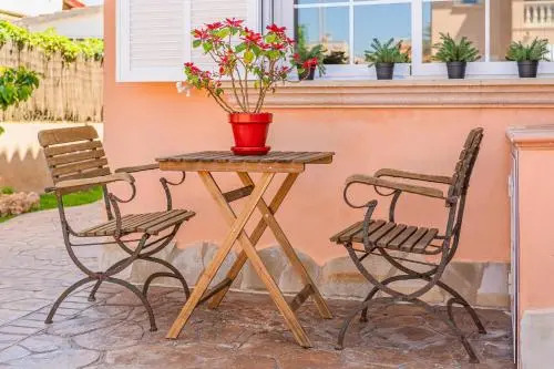 Casa las Bahias