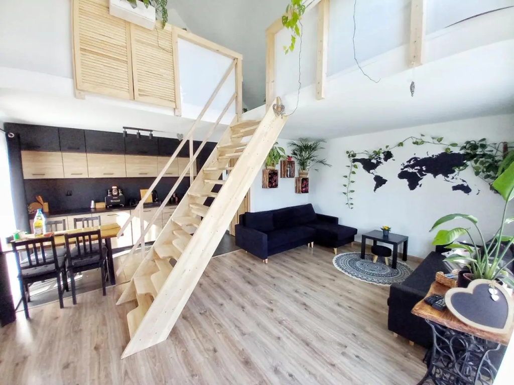 Eleonor Accommodation Exclusive House